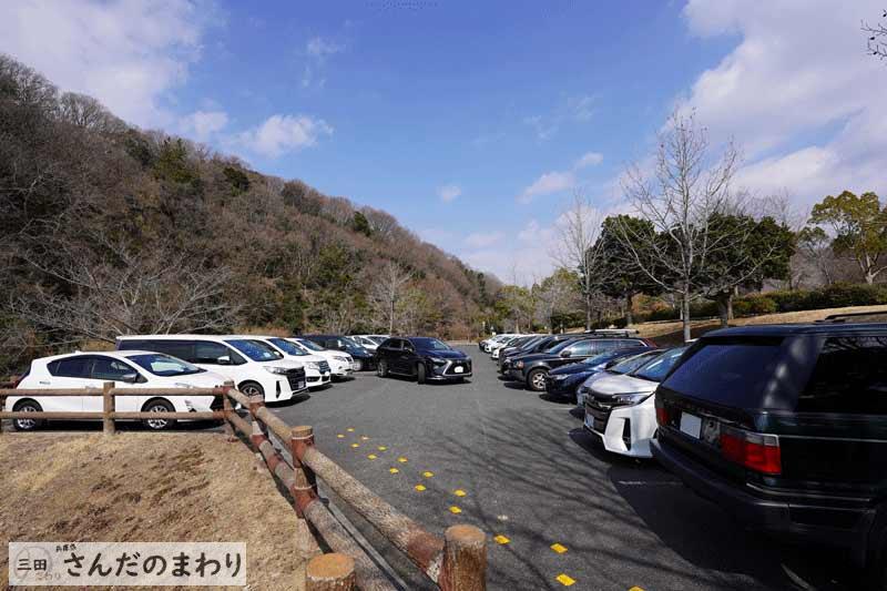 トリム園地】しあわせの村｜ふわふわドームも完成で１日中遊べる！ - さんだのまわり